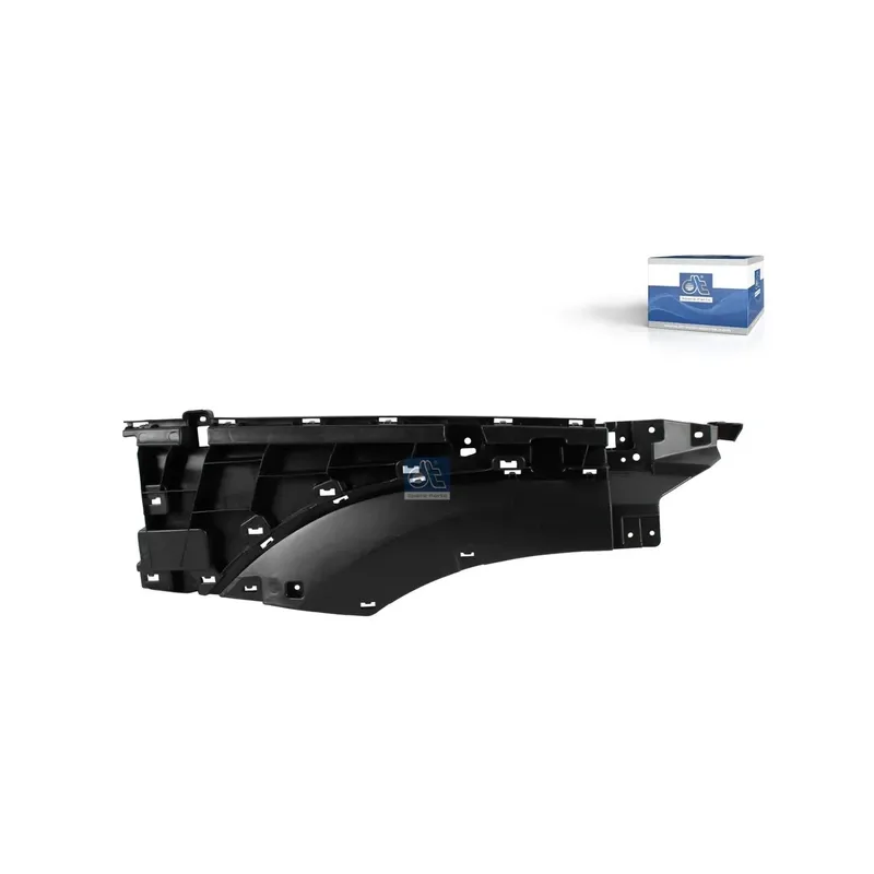 Sağ Çamurluk Desteği DT Spare Parts 4.01182 – Mercedes-Benz ACTROS / AROCS