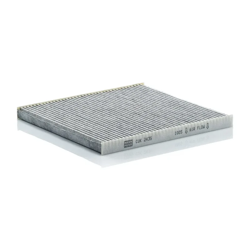 Kabin Filtresi MANN-FILTER CUK 2435 – RENAULT Megane