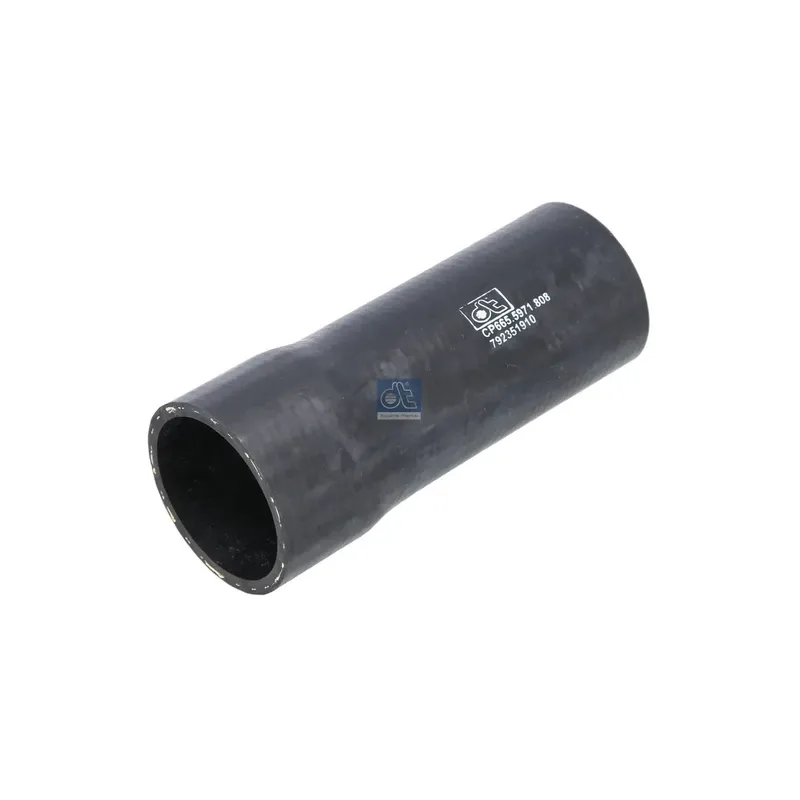 Termostat Yuvası Hortumu DT Spare Parts 1.11808 – Scania G / R