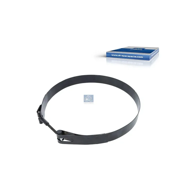Hava Tankı Bağlantı Bandı DT Spare Parts 1.48300 – Scania G / R / S