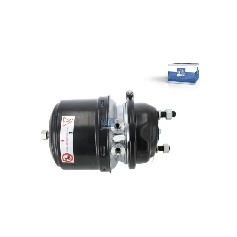 Sağ İmdatlı Fren Körüğü DT Spare Parts 1.18986 – Scania G / R