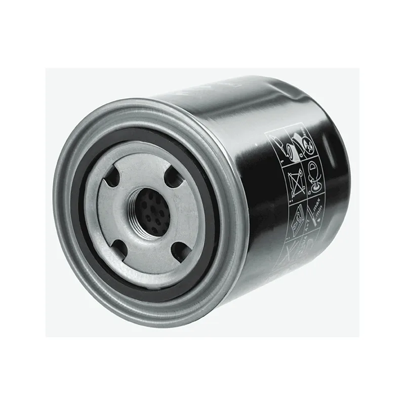 Şanzıman Yağ Filtresi ZF 5961.307.905 – MAN TGS / TGX