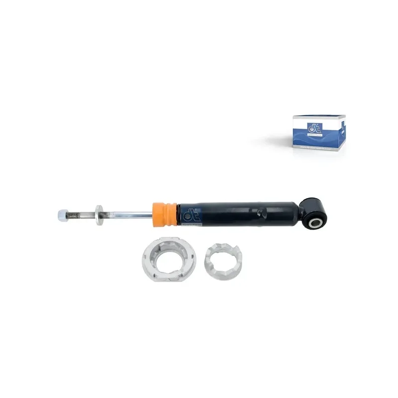 Arka Kabin Amortisörü DT Spare Parts 1.00771 – Scania G / R / S