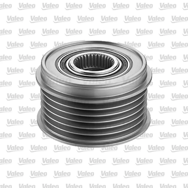 Alternatör Kasnağı VALEO 588087 – Citroen / Mitsubishi
