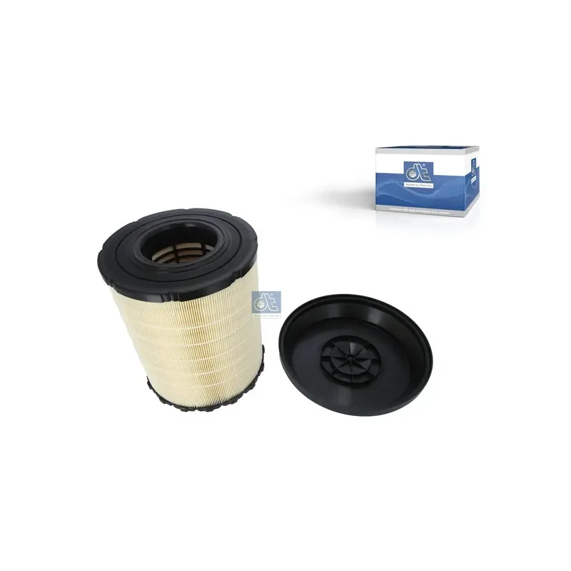 Hava Filtresi DT Spare Parts 4.61868 – Mercedes-Benz ACTROS / ATEGO / AXOR