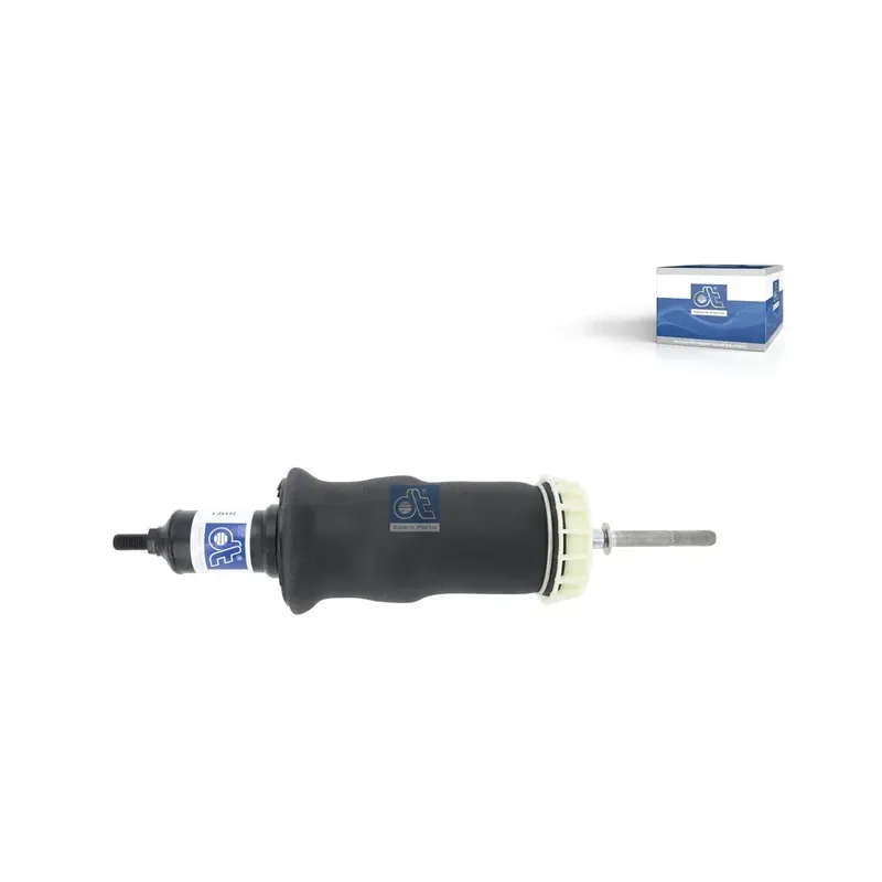 Ön Hava Körüklü Kabin Amortisörü DT Spare Parts 1.25112 – Scania G 400 / G 450