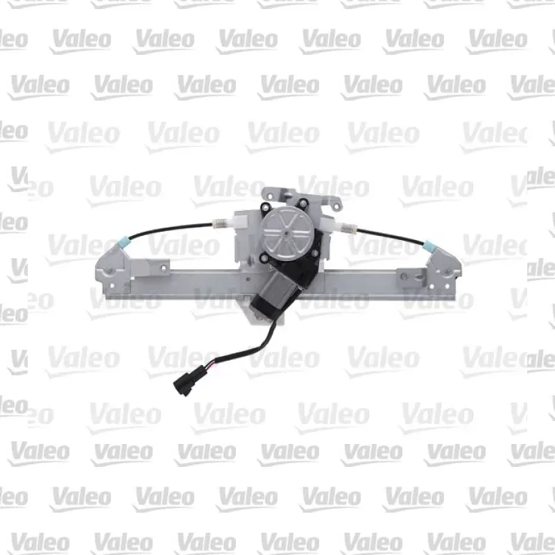 Cam Krikosu Arka Sağ VALEO 850541 – Renault Clio / Thalia