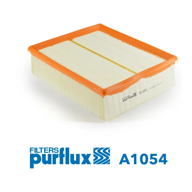 Hava Filtresi PURFLUX A1054 – AUDI / SKODA / VW