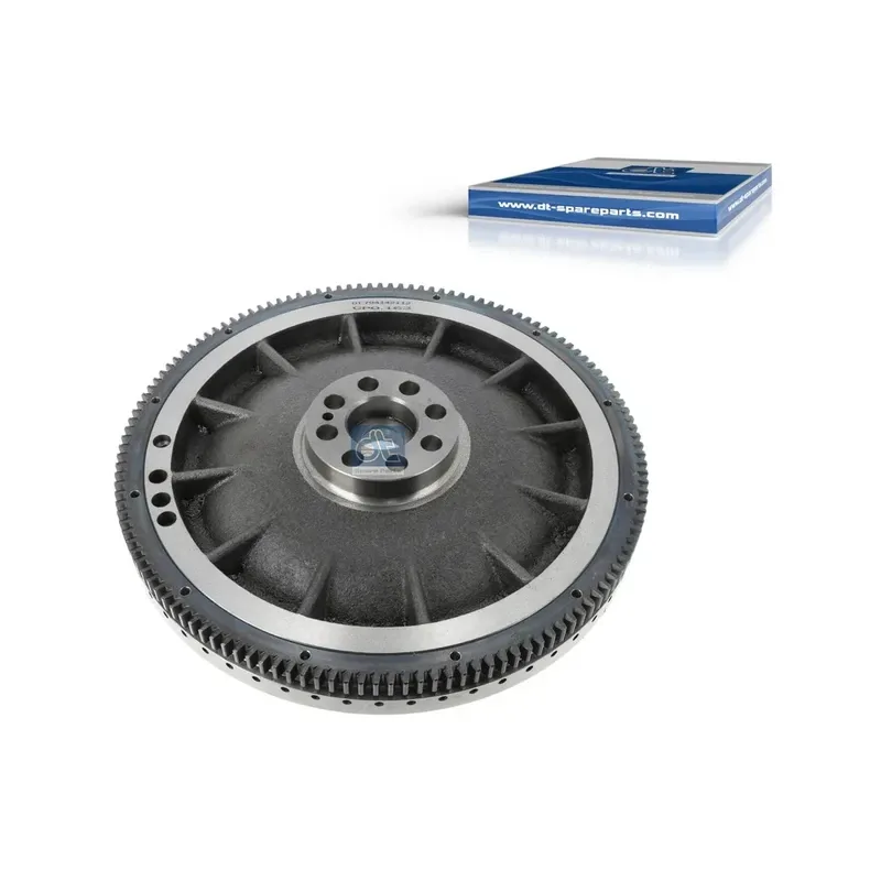 Volan DT Spare Parts 4.71163 – Mercedes-Benz ATEGO 1518 / ATEGO 1524
