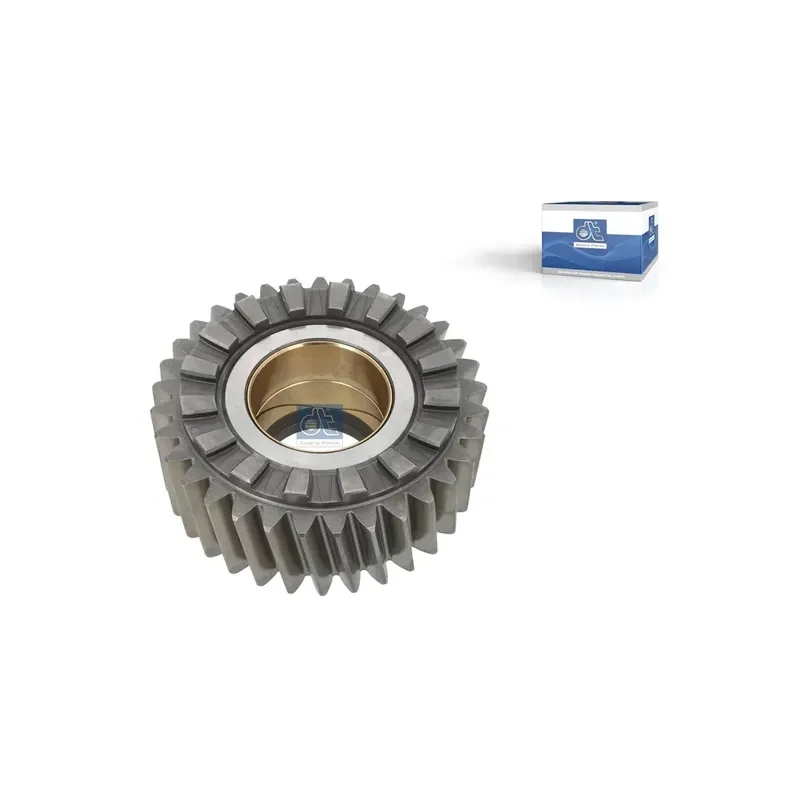 Diferansiyel Dişlisi DT Spare Parts 1.01035 – Scania G / R / S