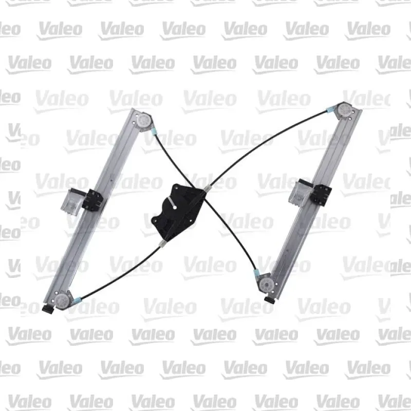 Cam Krikosu Ön Sol VALEO 850598 – Seat Leon / Toledo