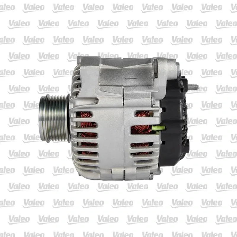 Alternatör VALEO 616137 – Hyundai / Kia