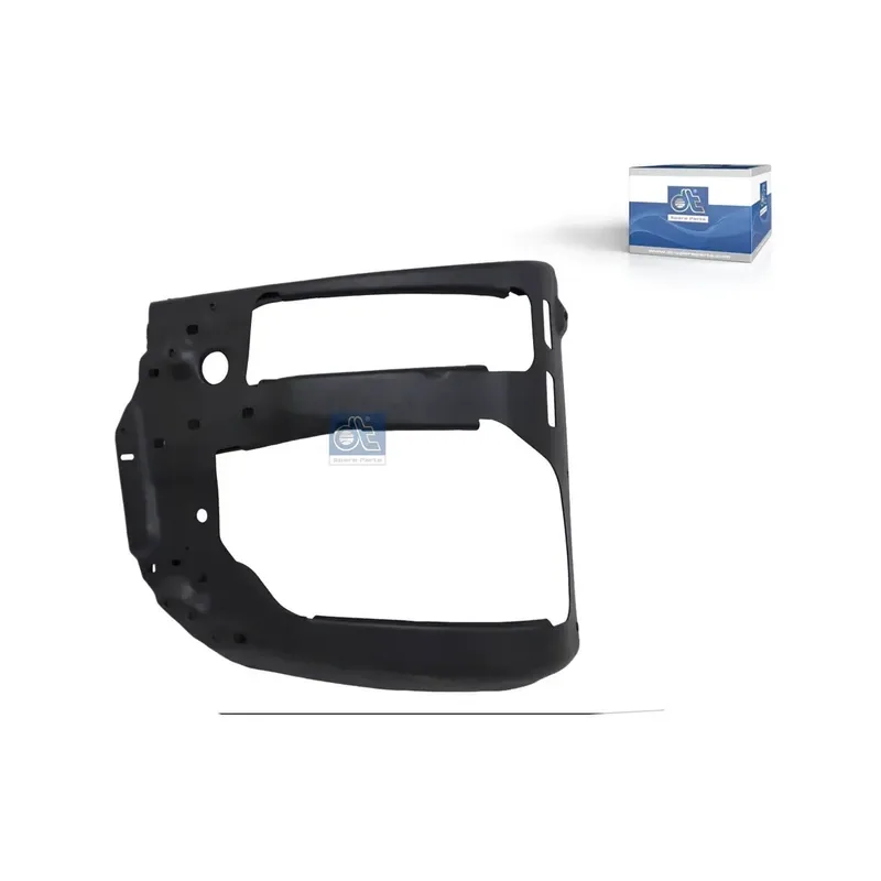 Sağ Tampon Braketi DT Spare Parts 3.00659 – MAN TGS / TGX