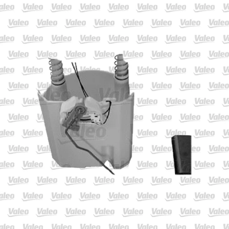 Depo Şamandırası VALEO 347508 – Renault Clio