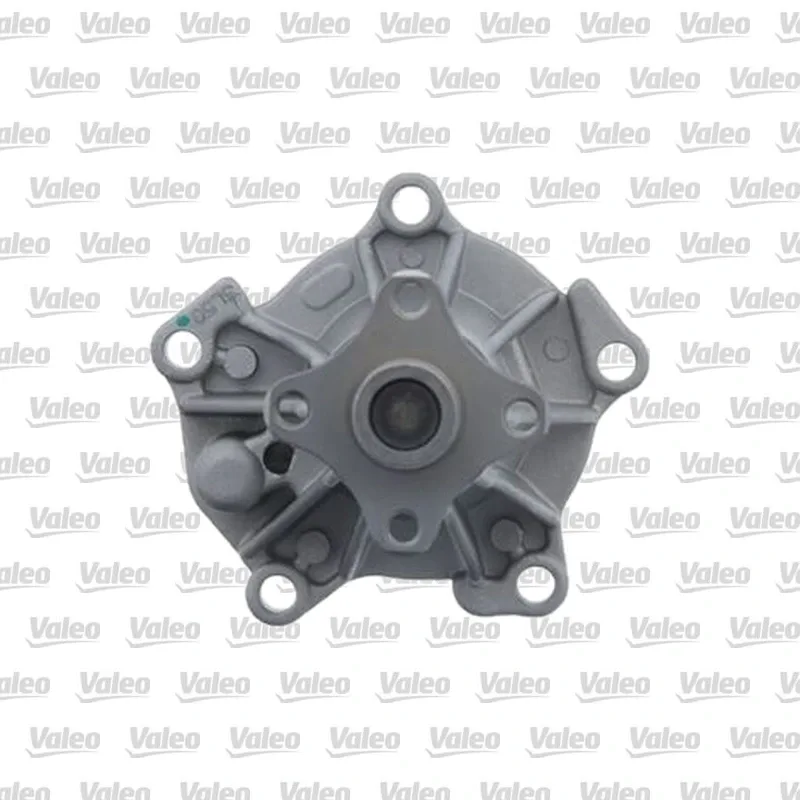 Devirdaim Su Pompası VALEO 539034 – Ford Transit