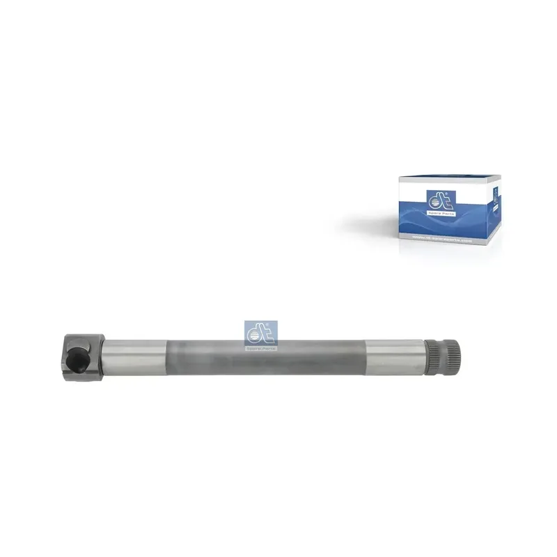 Sol Fren Eksantrik Mili DT Spare Parts 2.40112 – Volvo FH / FM