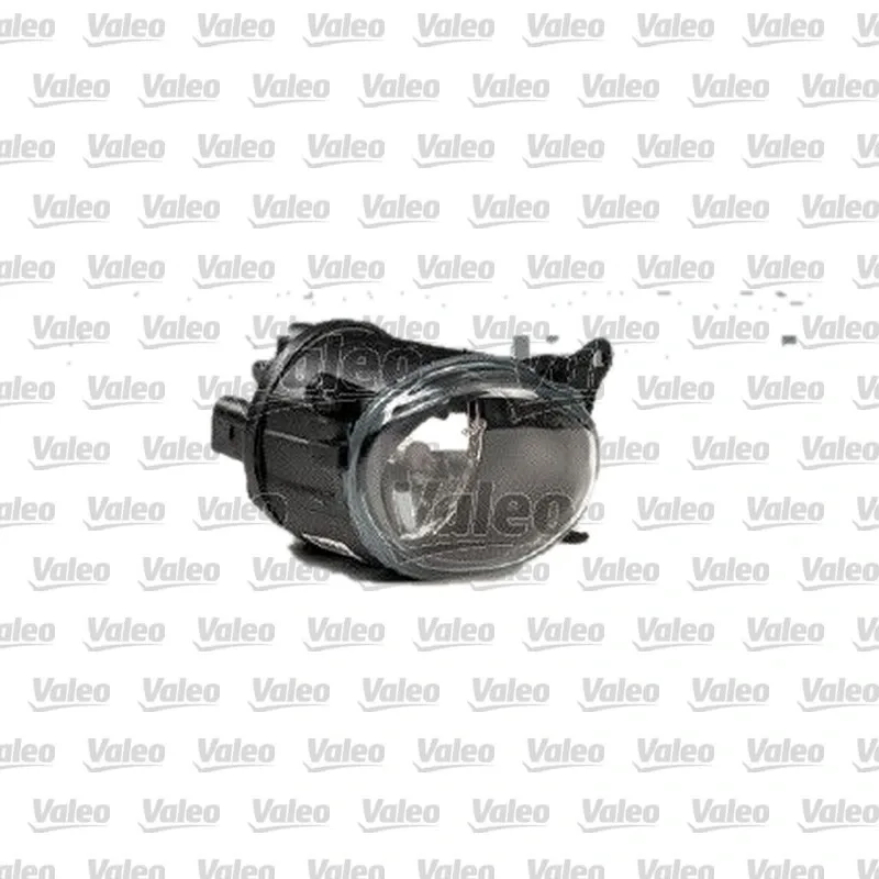 Sis Farı Ön Sol VALEO 87544 – Audi A4 / A8