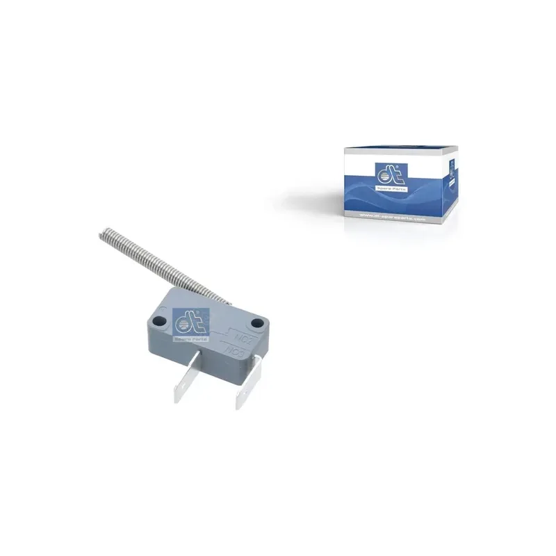 Fren Lambası Mikro Şalteri DT Spare Parts 2.27146 – Volvo FH / FM / FMX