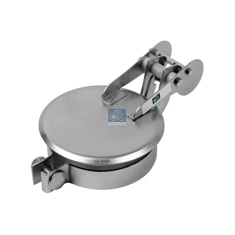 Egzoz Yağmur Kapağı DT Spare Parts 2.14172 – MAN TGA / TGS / TGX
