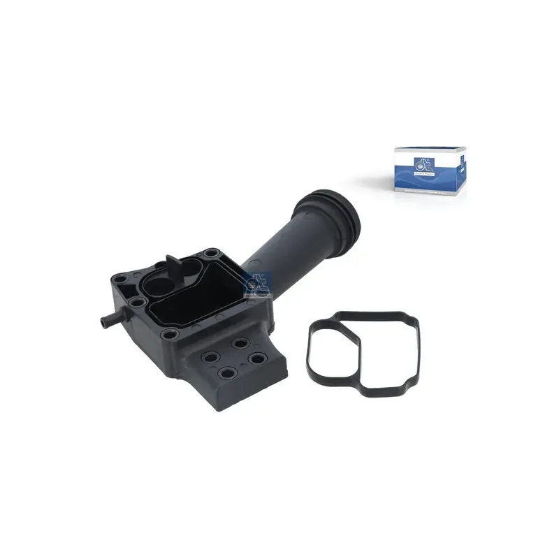 Su Pompası Çıkışı DT Spare Parts 2.15723 – Volvo FH / FM / FMX