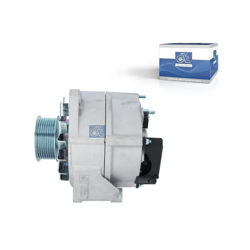 Alternatör DT Spare Parts 4.62883 – Mercedes-Benz ACTROS