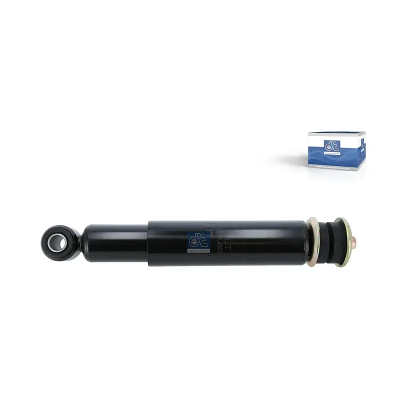 Arka Süspansiyon Amortisörü DT Spare Parts 1.25829 – Scania R