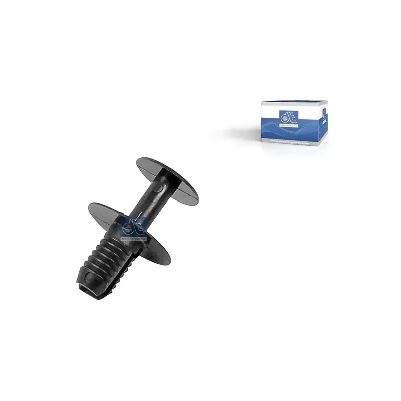 Kabin Süspansiyonu Genişleyen Perçini DT Spare Parts 4.68456 – Mercedes-Benz ATEGO 1518 / ATEGO 1524