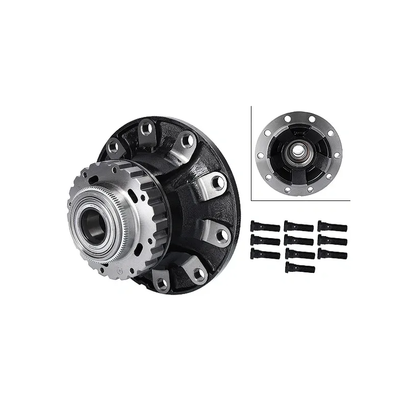 Rulmanlı Tekerlek Poryası FAG 723 5013 10 – Volvo / Renault Trucks