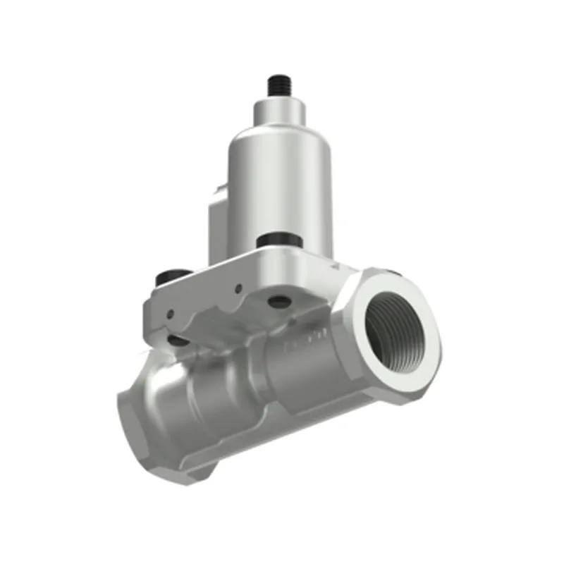 Dolum Valfi WABCO 4341000820 – MAN TGA / TGS / TGX