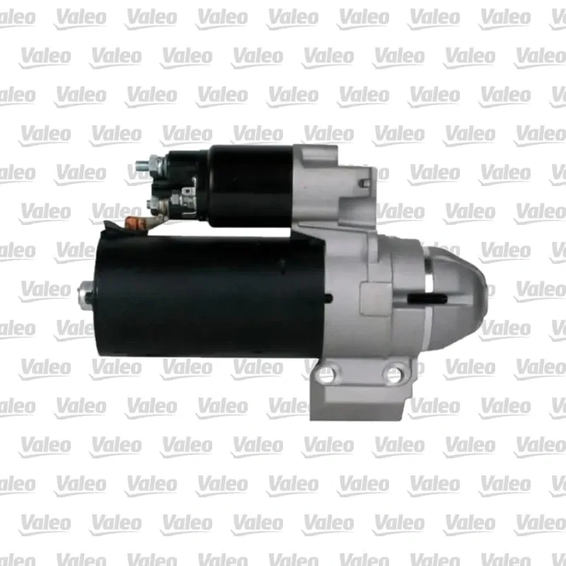 Marş Dinamosu VALEO 438574 – BMW X5