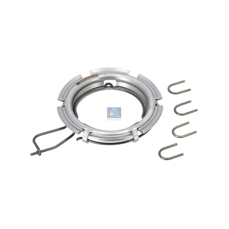 Debriyaj Ayırma Halkası DT Spare Parts 4.61769 – MAN TGA / TGS / TGX