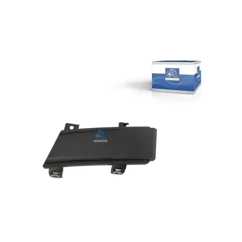 Tampon Kapağı DT Spare Parts 1.55035 – Scania G / R / S