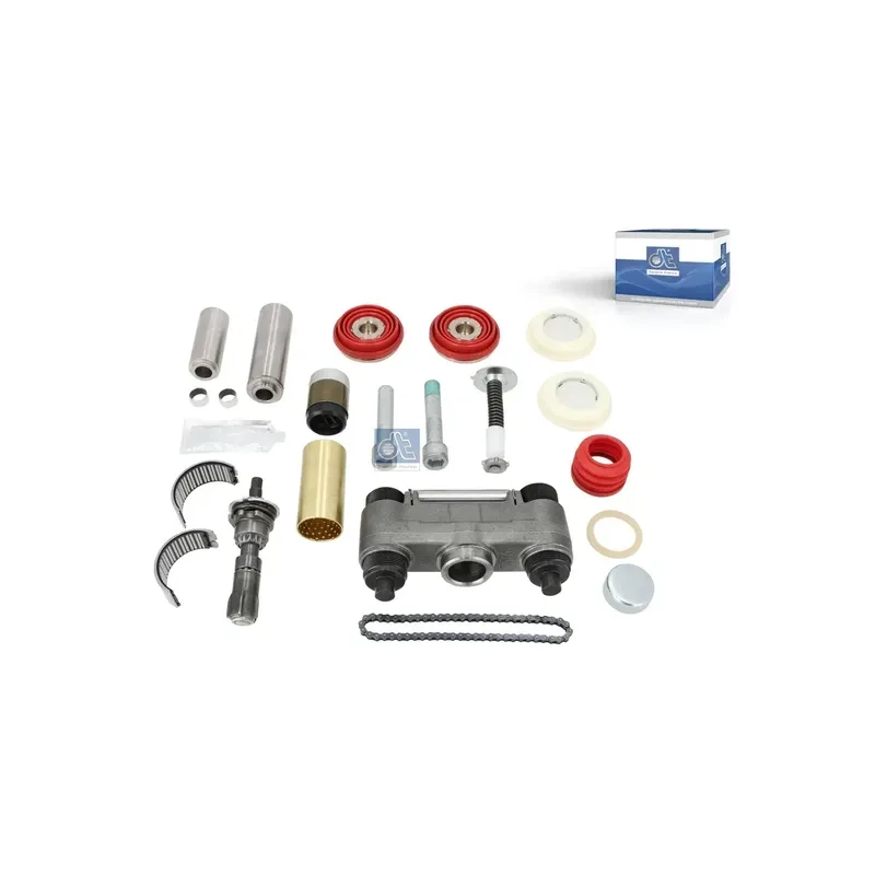 Fren Kaliperi Tamir Takımı DT Spare Parts 4.97621 – Mercedes-Benz ACTROS