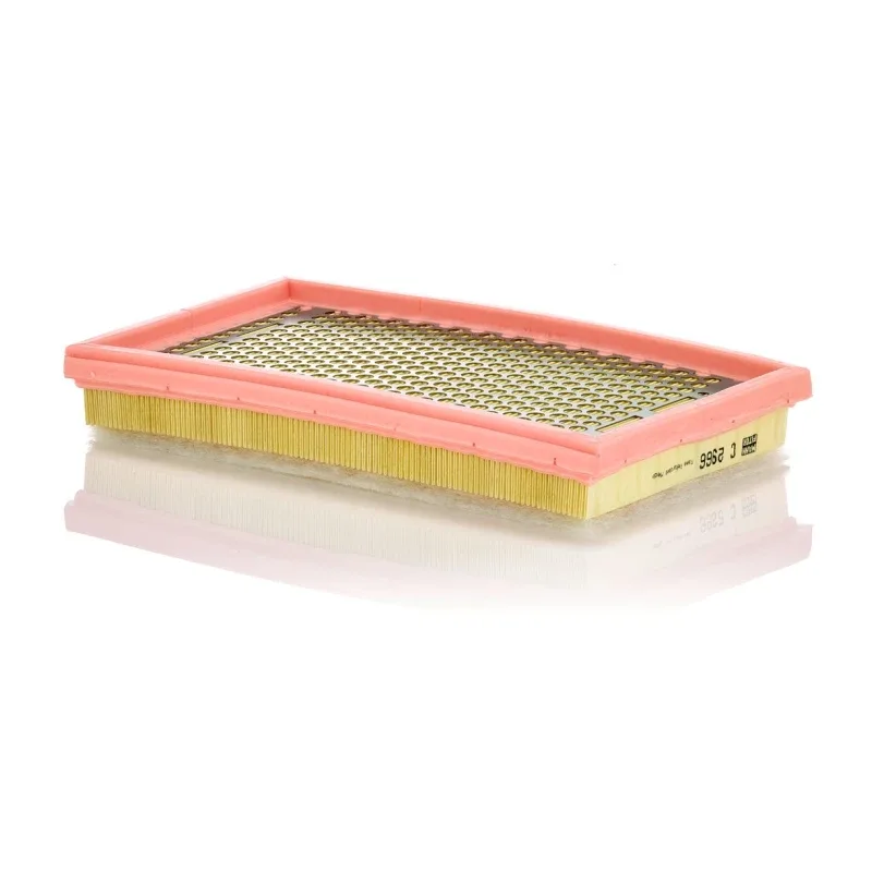 Hava Filtresi MANN-FILTER C 2966 – MAZDA 323