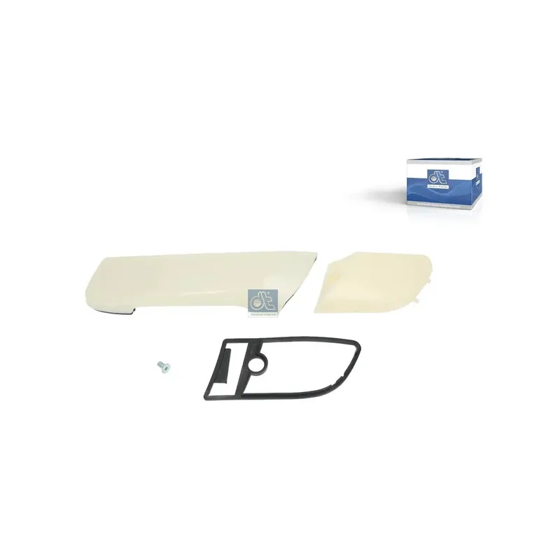 Sol Dış Kapı Kolu DT Spare Parts 2.72331 – Volvo FH / FM / FMX