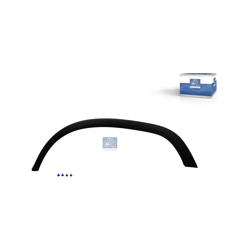 Sol Çamurluk Uzatması DT Spare Parts 2.71407 – Volvo FH