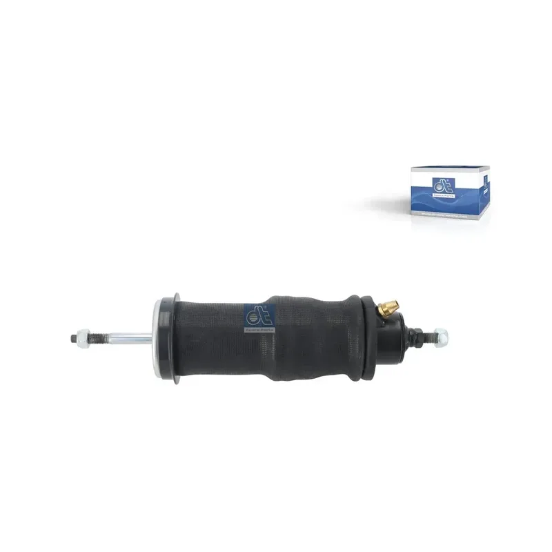 Arka Hava Körüklü Kabin Amortisörü DT Spare Parts 1.22405 – Scania R