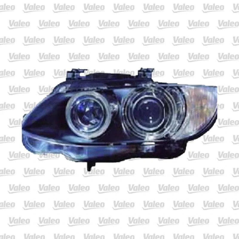 Far Lambası Sağ VALEO 043025 – BMW 320i