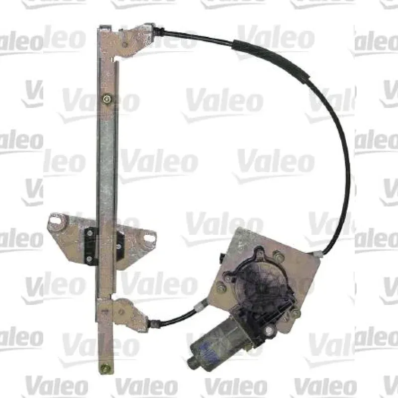 Cam Krikosu Arka Sağ VALEO 850409 – Toyota Avensis