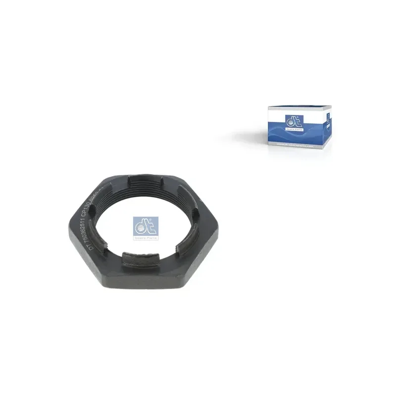 Tekerlek Poryası Flanş Somunu DT Spare Parts 2.65063 – Volvo FH / FM / FMX