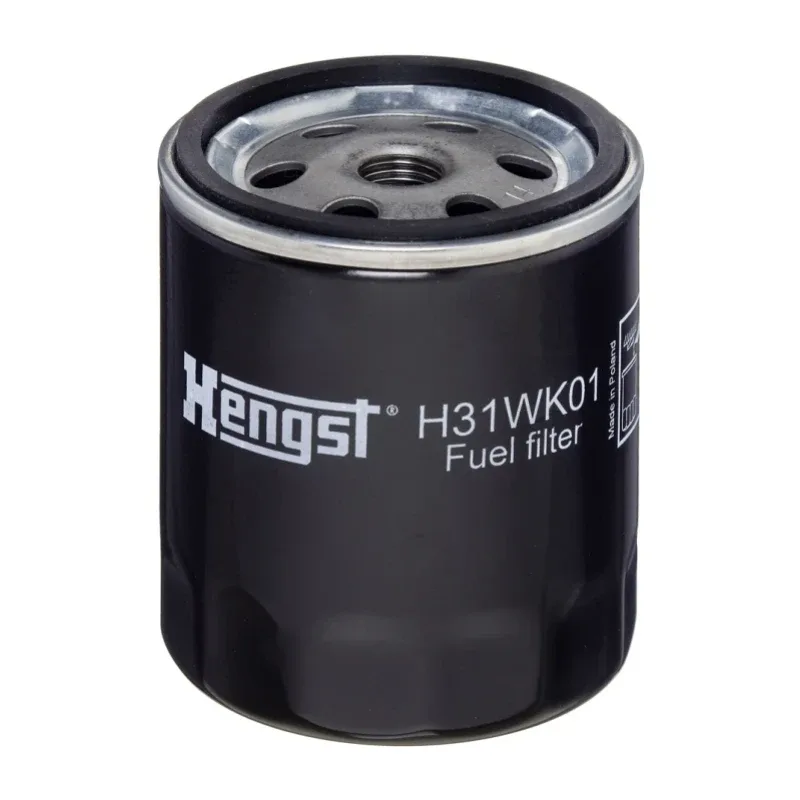 Mercedes-Benz 300 D 3.0 Hat Tipi Mazot Filtresi – HENGST H31WK01