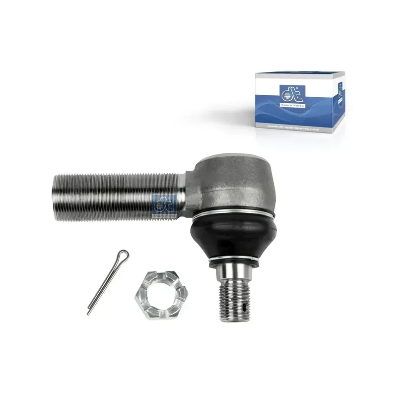 Sağ Diş Rot Başı DT Spare Parts 4.61802 – MAN TGA / TGS / TGX