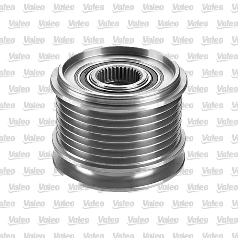 Alternatör Kasnağı VALEO 588060 – Mercedes-Benz C 200
