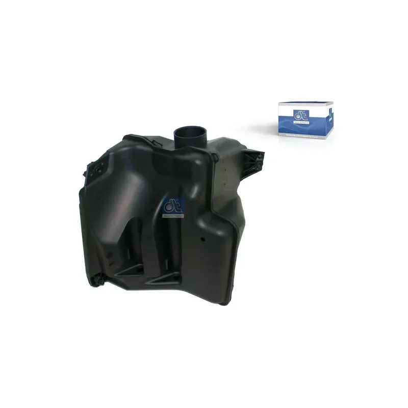 Su Deposu DT Spare Parts 1.23594 – Scania G / R / S