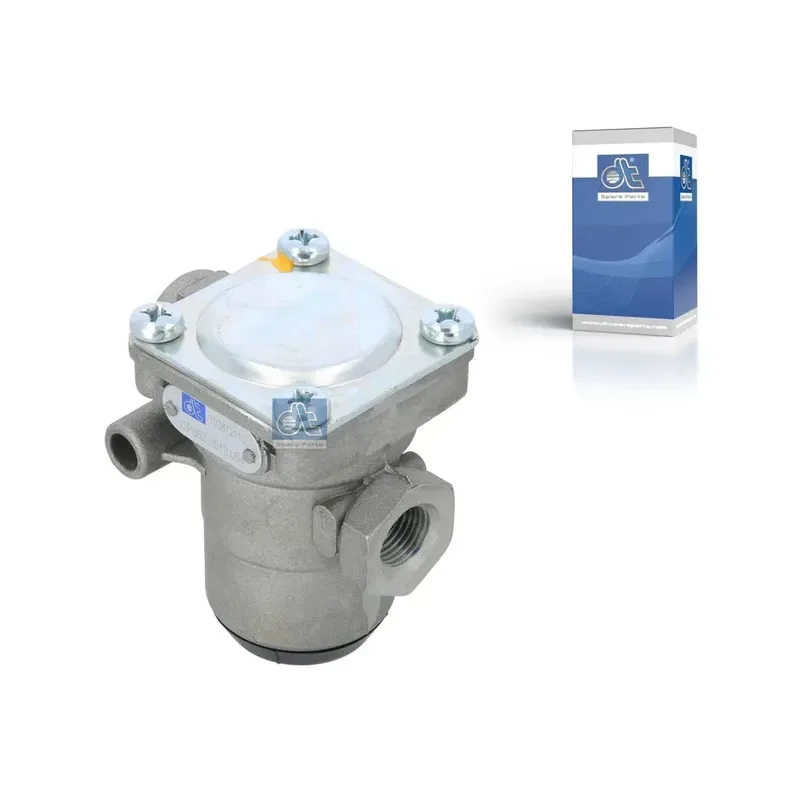 Basınç Sınırlama Valfi DT Spare Parts 2.47064 – Volvo FH / FM / FMX