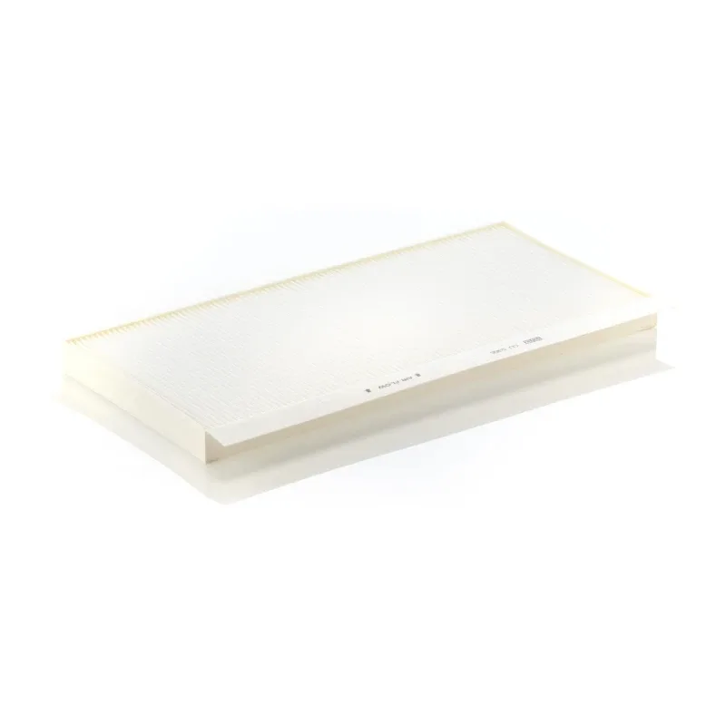 Kabin Filtresi MANN-FILTER CU 5366 – BMW / LAND ROVER
