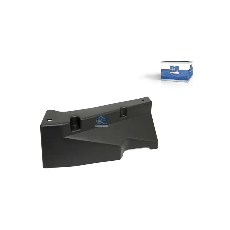 Sağ Üst Tampon Hava Girişi DT Spare Parts 3.00231 – MAN TGS / TGX