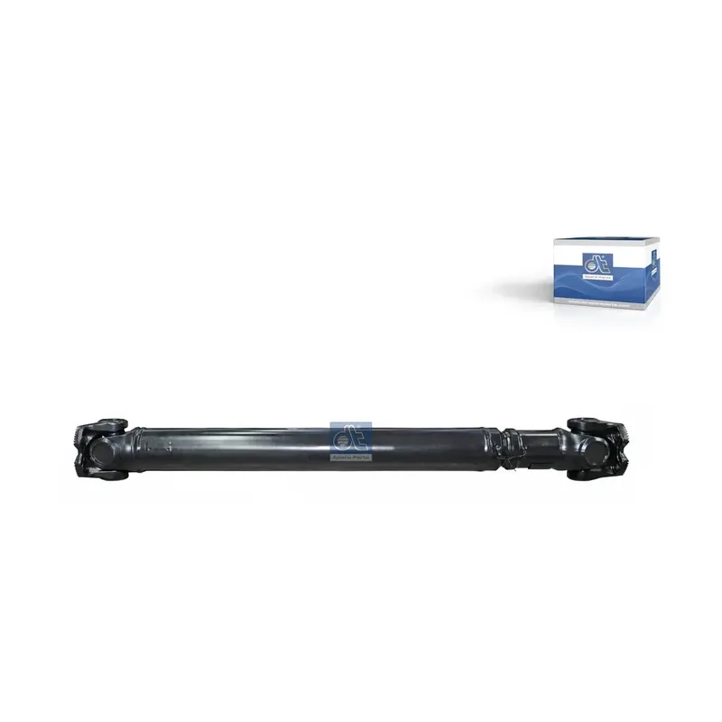 Kardan Mili DT Spare Parts 13.00094 – Ford Trucks CARGO / F-MAX