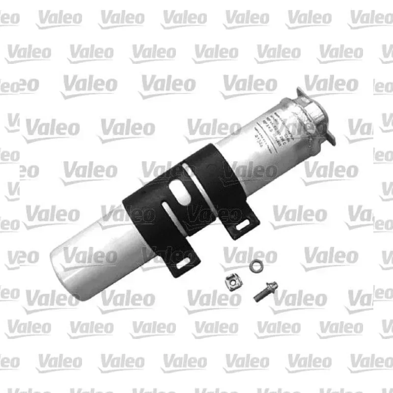 Klima Tüpü VALEO 509404 – Renault / Dacia