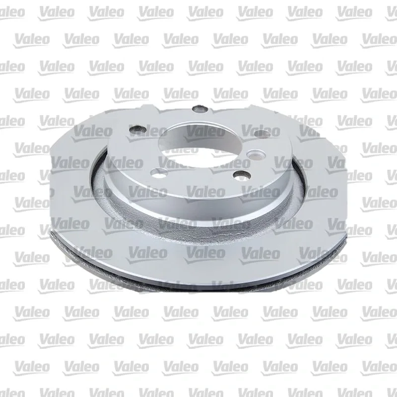 Fren Disk Ayna Arka Sağ ve Sol VALEO 672656 – BMW 320i